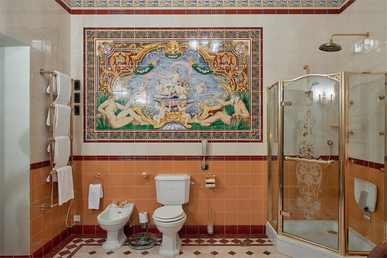 Гостиница Талион Империал Санкт-Петербург