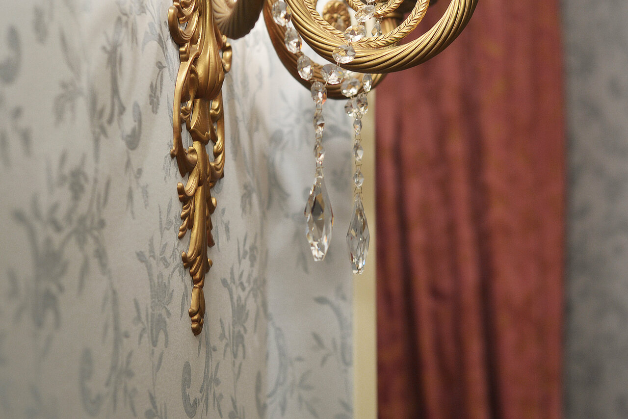 Гостиница Талион Империал Санкт-Петербург