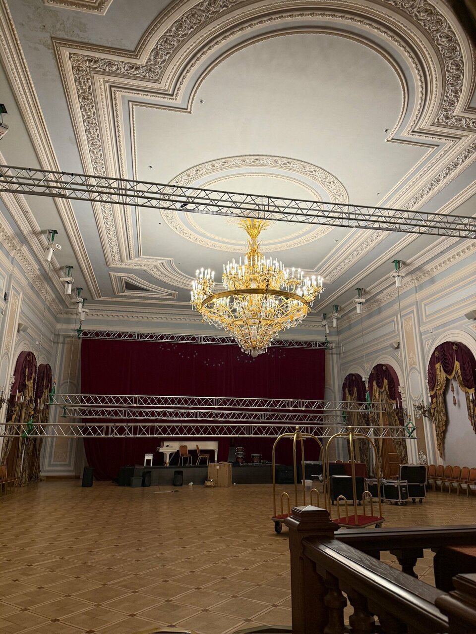 Гостиница Талион Империал Санкт-Петербург-131