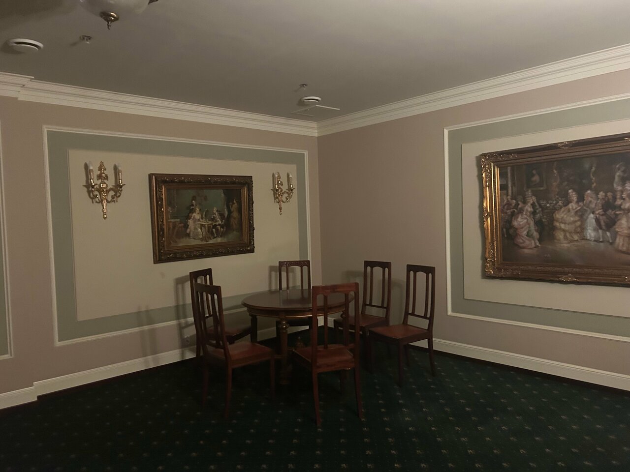 Гостиница Талион Империал Санкт-Петербург-230