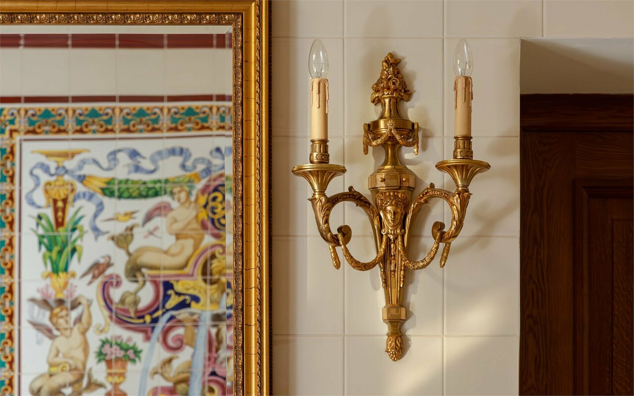 Гостиница Талион Империал Санкт-Петербург