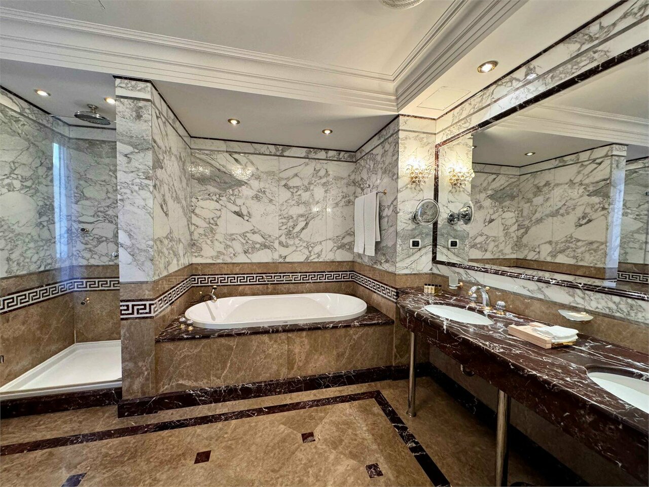 Гостиница Талион Империал Санкт-Петербург