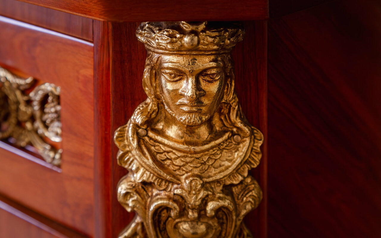 Гостиница Талион Империал Санкт-Петербург-73