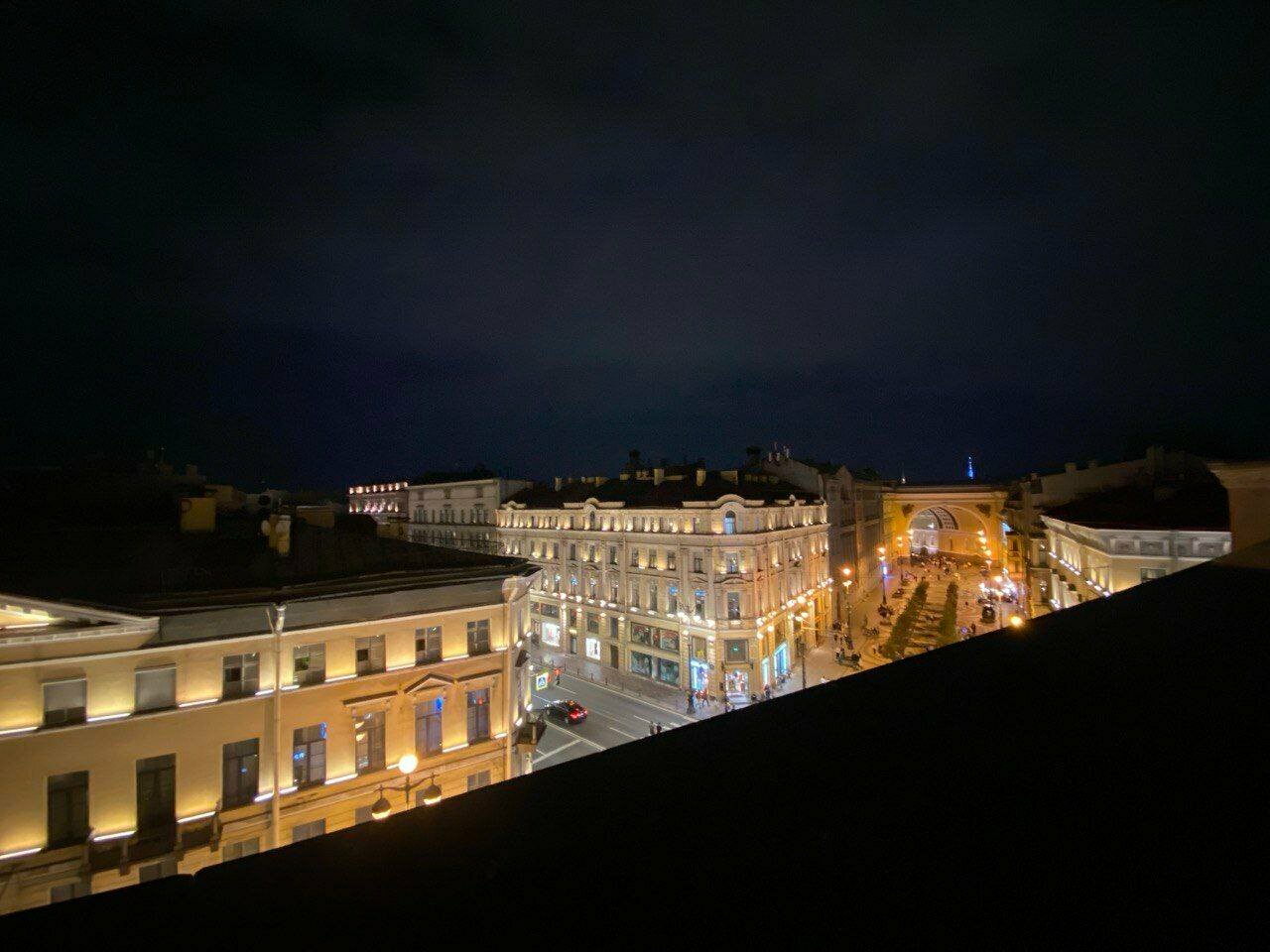 Гостиница Талион Империал Санкт-Петербург-99