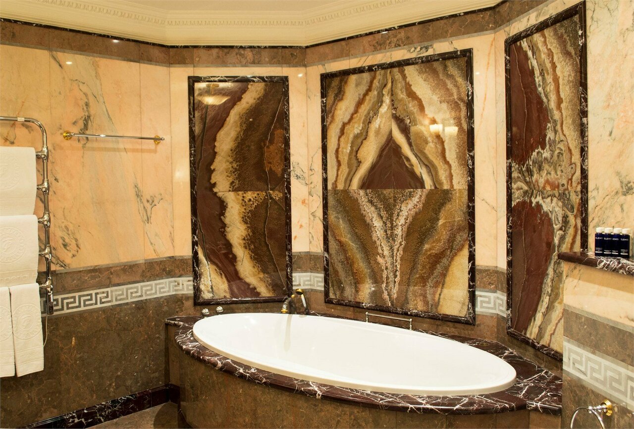 Гостиница Талион Империал Санкт-Петербург