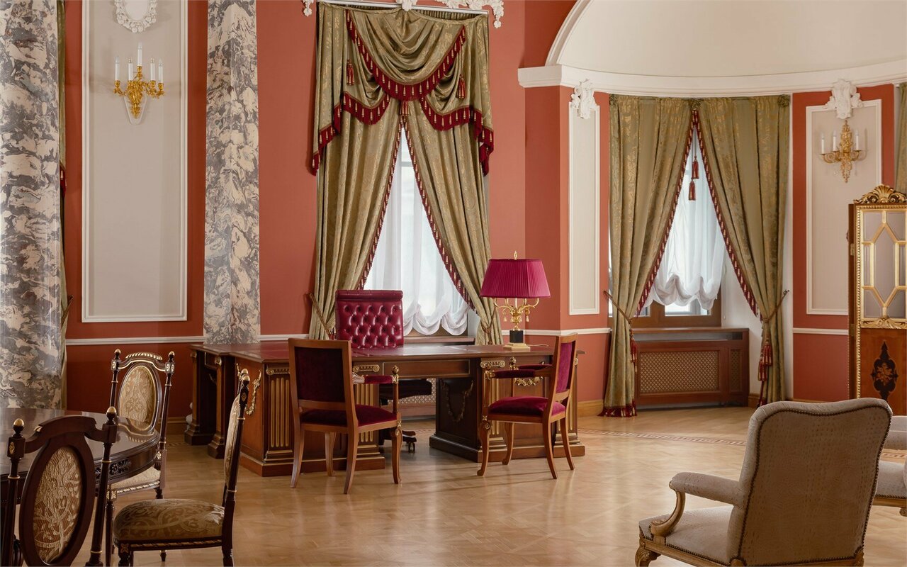 Гостиница Талион Империал Санкт-Петербург