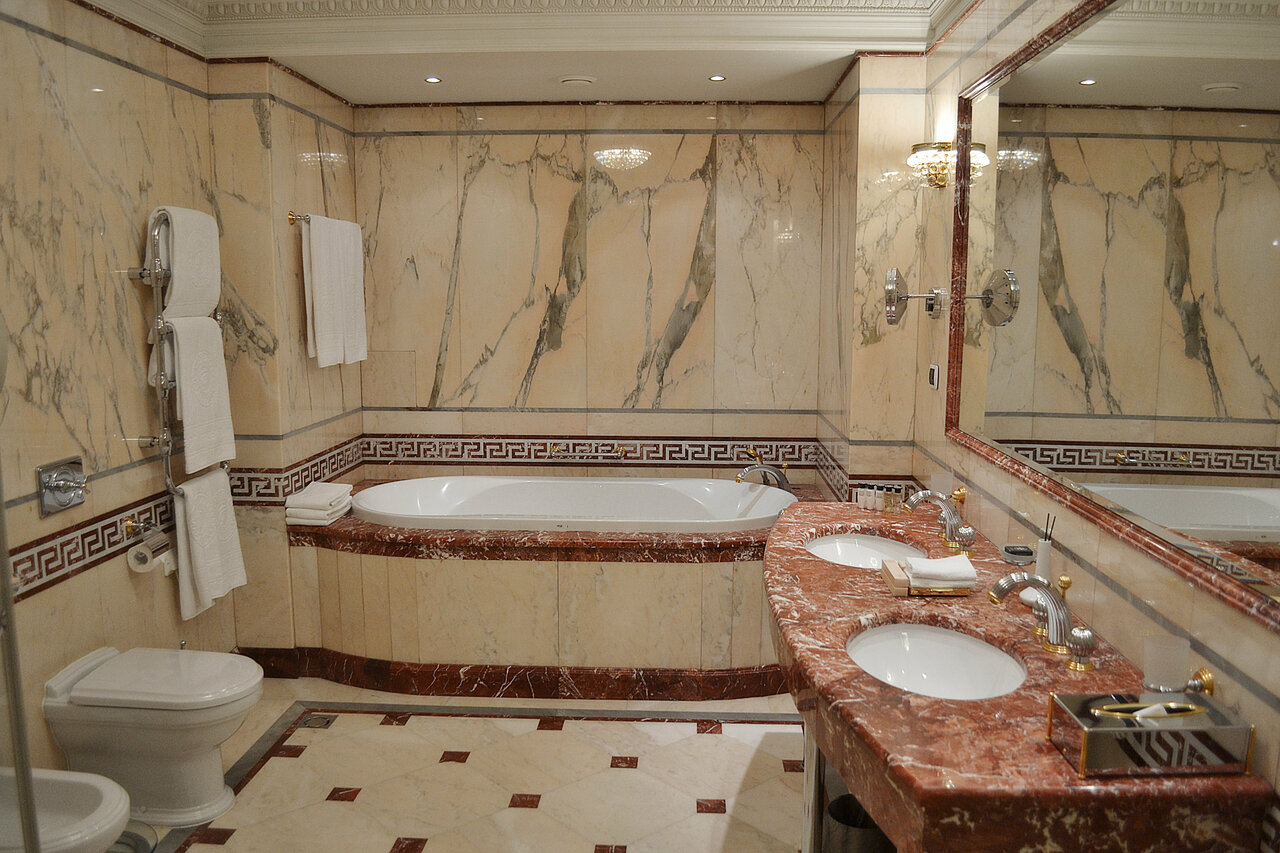 Гостиница Талион Империал Санкт-Петербург