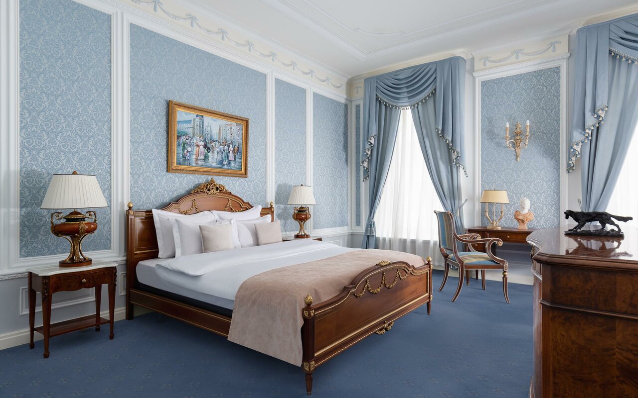 Гостиница Талион Империал Санкт-Петербург