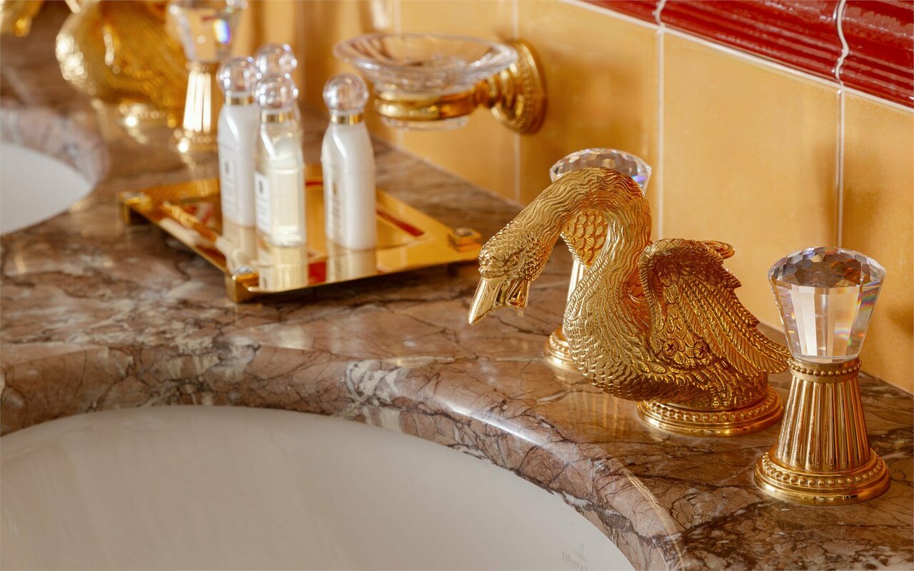 Гостиница Талион Империал Санкт-Петербург