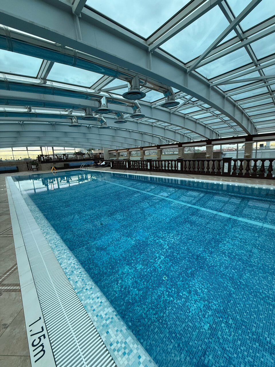 Гостиница Талион Империал Санкт-Петербург-220