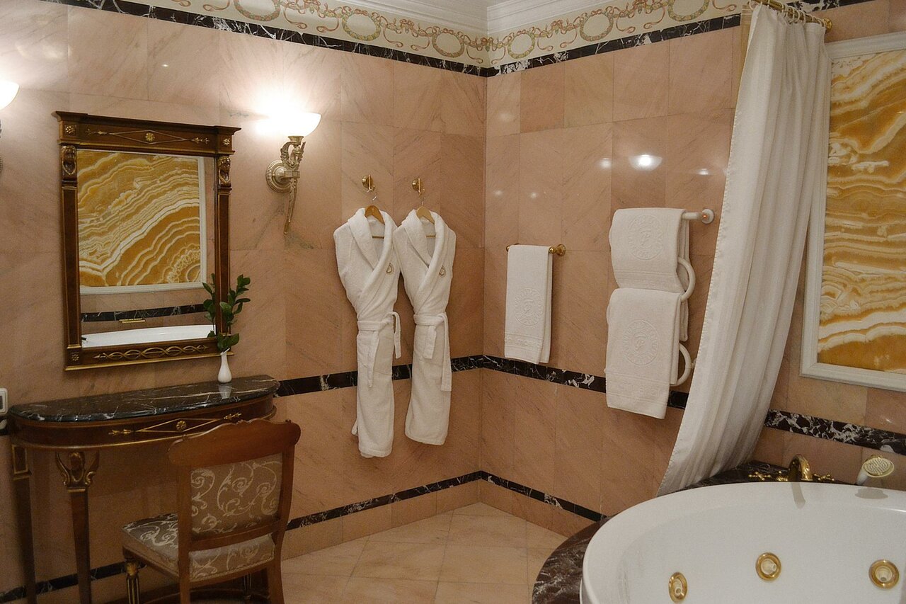 Гостиница Талион Империал Санкт-Петербург