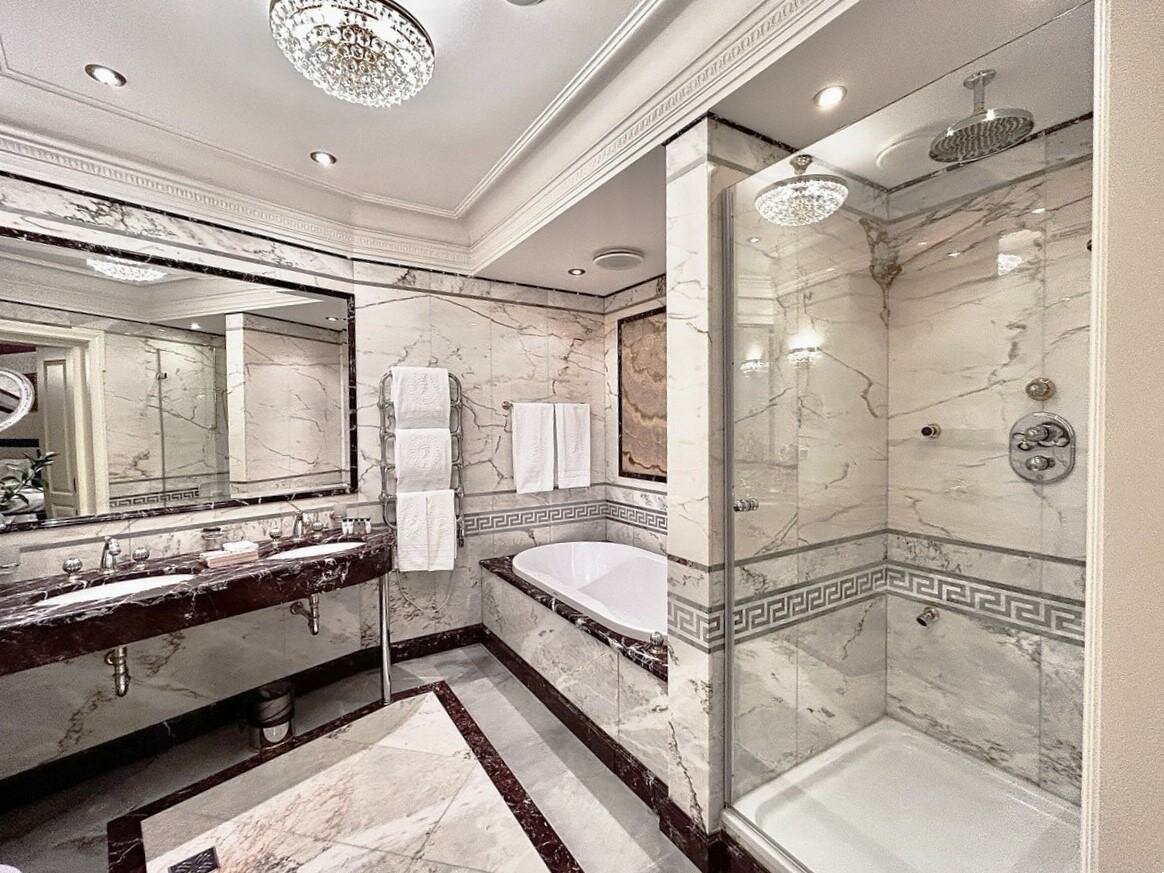 Гостиница Талион Империал Санкт-Петербург