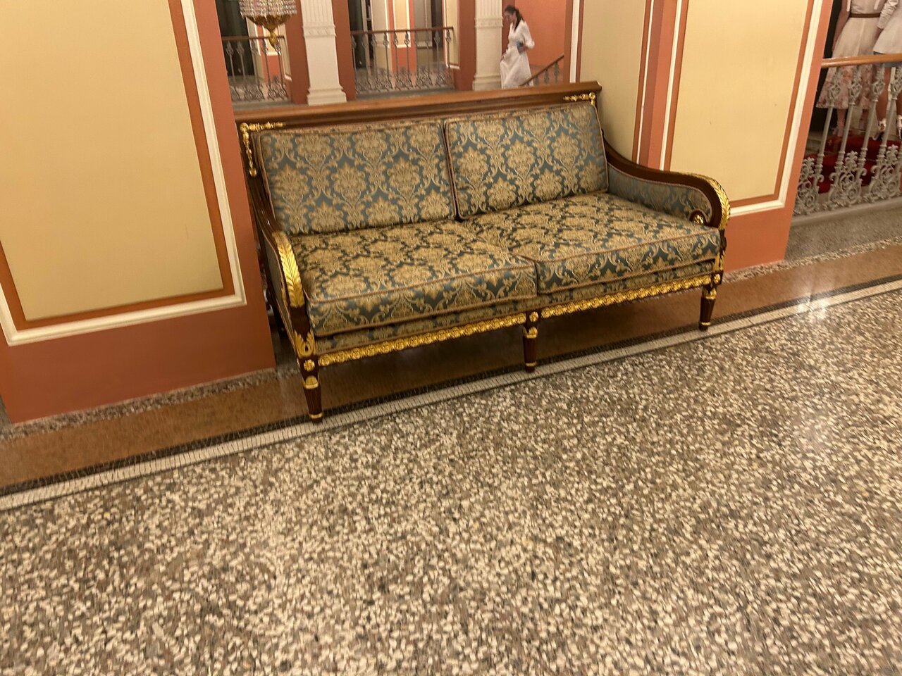 Гостиница Талион Империал Санкт-Петербург-186