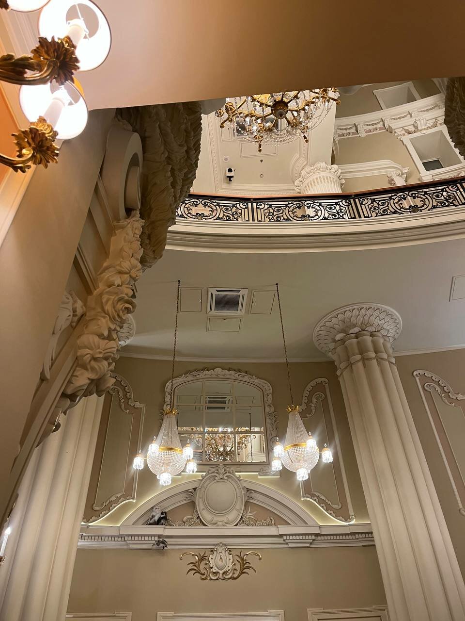 Гостиница Талион Империал Санкт-Петербург-228