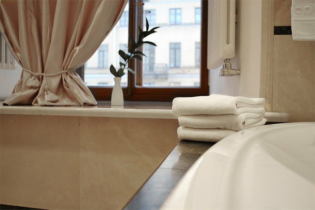 Гостиница Талион Империал Санкт-Петербург