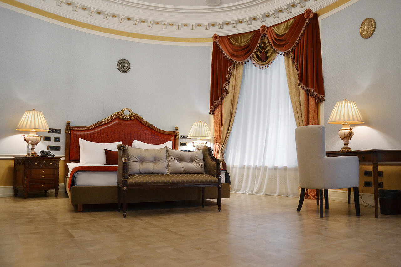 Гостиница Талион Империал Санкт-Петербург