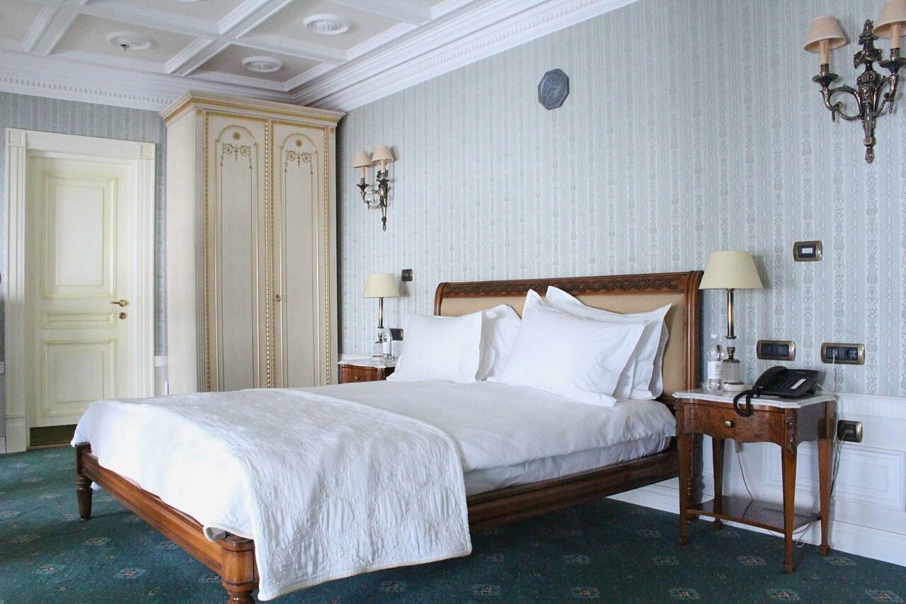 Гостиница Талион Империал Санкт-Петербург