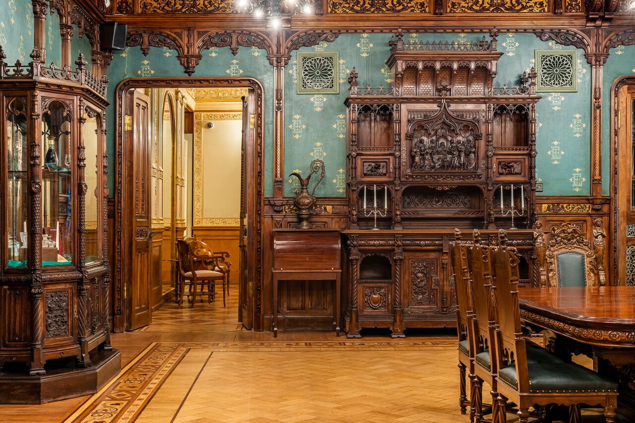 Гостиница Талион Империал Санкт-Петербург-56