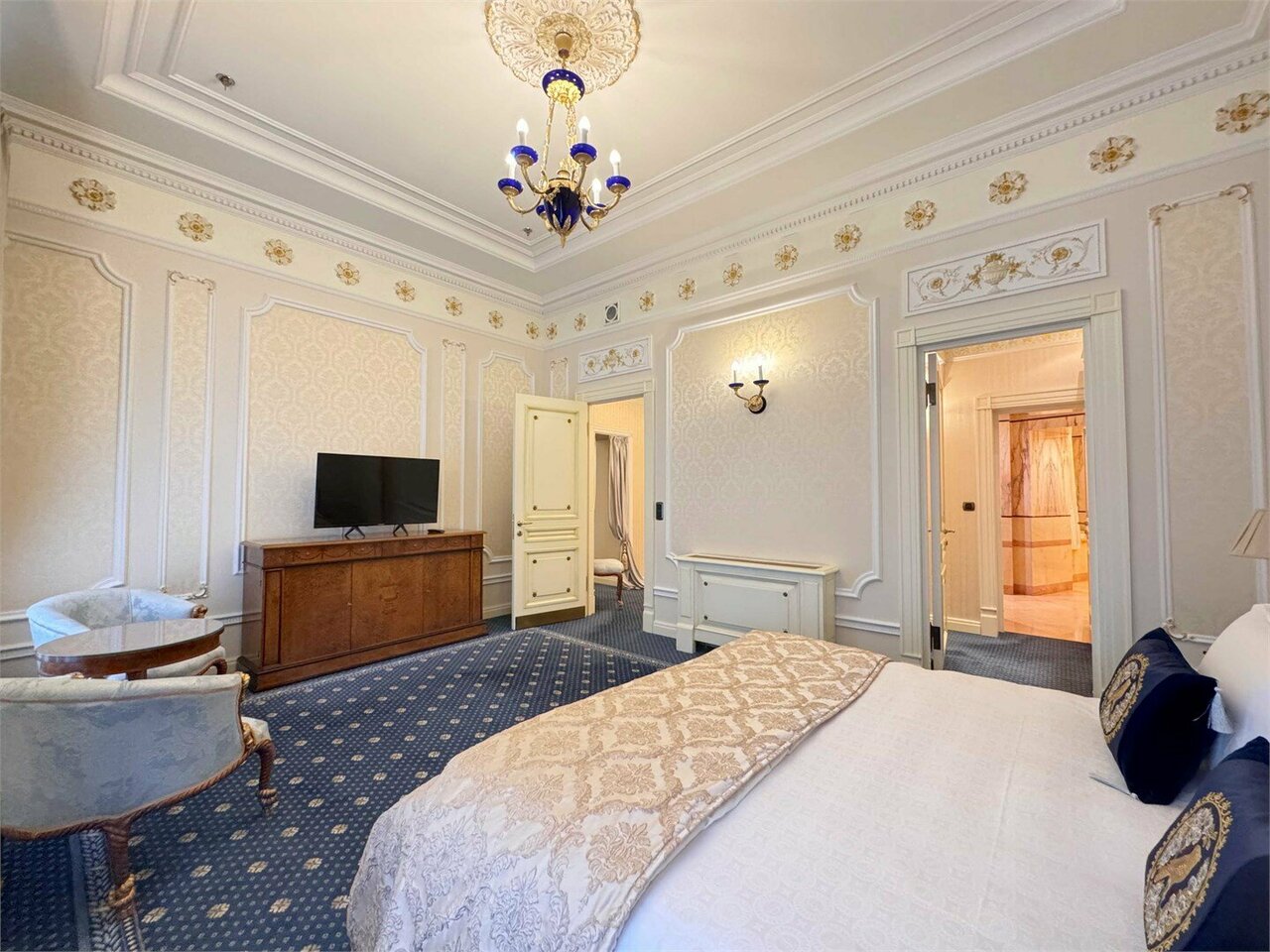 Гостиница Талион Империал Санкт-Петербург