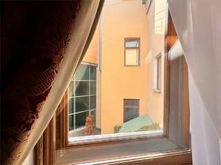 Гостиница Талион Империал Санкт-Петербург Улучшенный номер без вида (внутренний двор или мансарда)-15