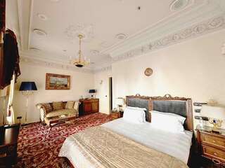 Гостиница Талион Империал Санкт-Петербург Полулюкс-17