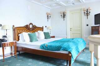 Гостиница Талион Империал Санкт-Петербург Дворянский Люкс-14