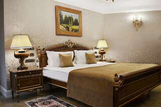 Гостиница Талион Империал Санкт-Петербург Люкс "А.С. Грибоедов" с видом на Невский проспект-2