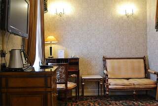 Гостиница Талион Империал Санкт-Петербург Полулюкс-4