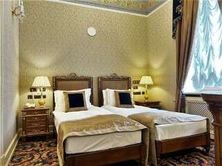 Гостиница Талион Империал Санкт-Петербург Полулюкс-8