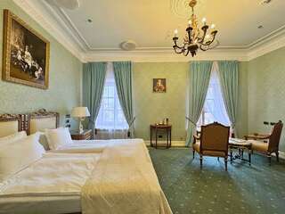 Гостиница Талион Империал Санкт-Петербург Полулюкс-10