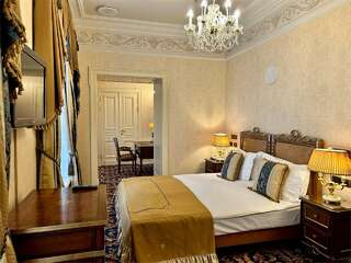 Гостиница Талион Империал Санкт-Петербург Семейный Полулюкс  - 2 спальни-12