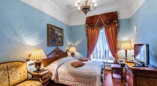 Гостиница Талион Империал Отель Санкт-Петербург Улучшенный двухместный номер с 1 кроватью или 2 отдельными кроватями-10