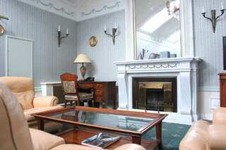 Гостиница Талион Империал Санкт-Петербург Дворянский Люкс-10