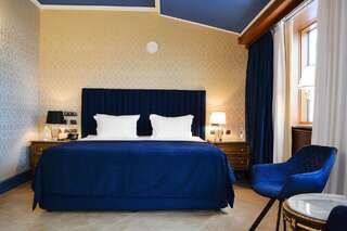 Гостиница Талион Империал Санкт-Петербург Номер люкс президентский с 1 двуспальной кроватью-16