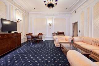 Гостиница Талион Империал Санкт-Петербург Дворянский Люкс-7