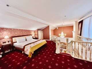 Гостиница Талион Империал Санкт-Петербург Дворянский Люкс-2