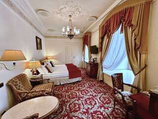 Гостиница Талион Империал Санкт-Петербург Полулюкс-1