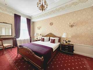 Гостиница Талион Империал Санкт-Петербург Дворянский Люкс-13