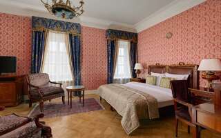 Гостиница Талион Империал Санкт-Петербург Полулюкс-1
