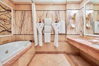 Гостиница Талион Империал Санкт-Петербург Дворянский Люкс-3