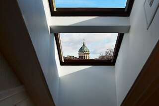 Гостиница Талион Империал Санкт-Петербург Дворянский Люкс-15