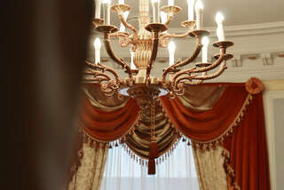 Гостиница Талион Империал Санкт-Петербург Однокомнатный Люкс №209 с видом на Невский проспект - акция до 02.05.25!-6