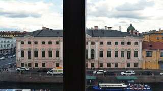 Гостиница Талион Империал Санкт-Петербург Полулюкс-6