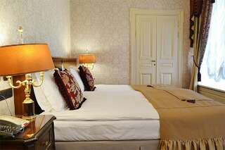 Гостиница Талион Империал Санкт-Петербург Семейный Полулюкс  - 2 спальни-8