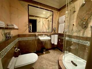 Гостиница Талион Империал Санкт-Петербург Семейный Люкс - 2 спальни и гостиная-13