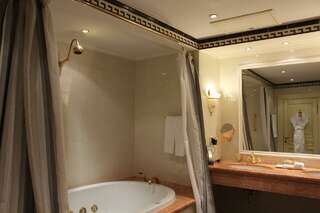 Гостиница Талион Империал Санкт-Петербург Дворянский Люкс-16