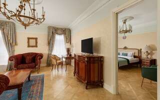 Гостиница Талион Империал Санкт-Петербург Дворянский Люкс-1