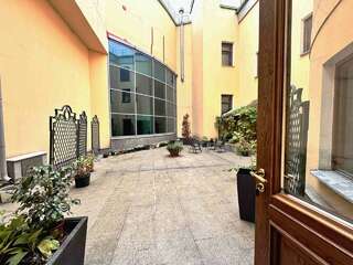 Гостиница Талион Империал Санкт-Петербург Полулюкс-20