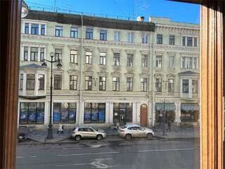 Гостиница Талион Империал Санкт-Петербург Полулюкс-14