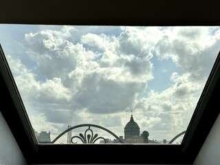 Гостиница Талион Империал Санкт-Петербург Полулюкс-8